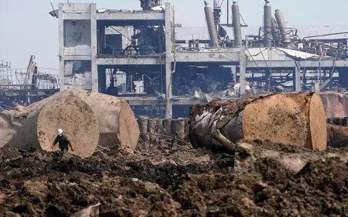 突發！江蘇南通一工廠發生爆炸致3人遇難2人失聯，特種鋼鐵材料安全引關注
