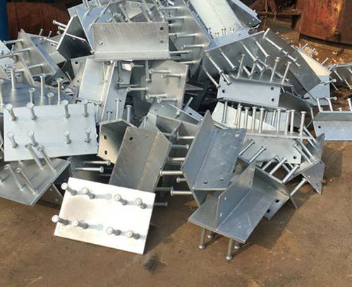 厚亨金屬制品 吉林地區(qū)專業(yè)的預(yù)埋鋼板生產(chǎn)與銷售專家